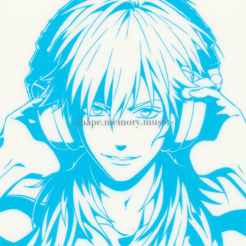 「DRAMAtical Murder」soundtrack-shape.mem… DRAMAtical Murder soundtrack -shape.memory.music- (2012) MP3